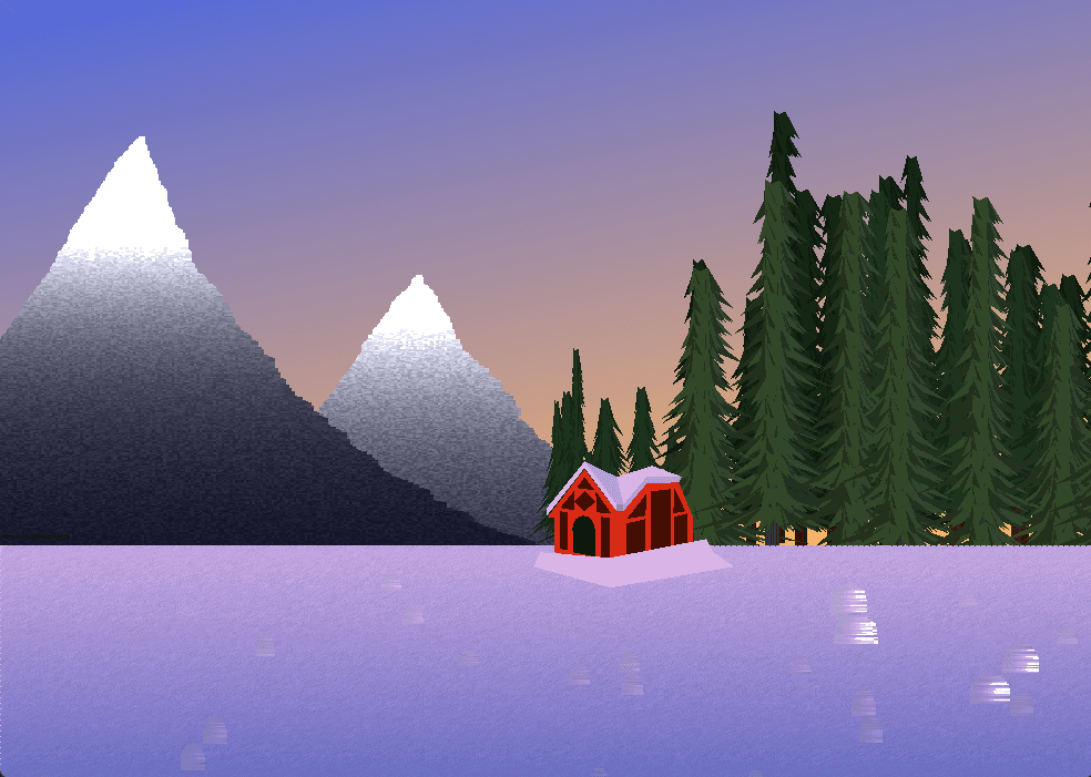 Winter Wonderland