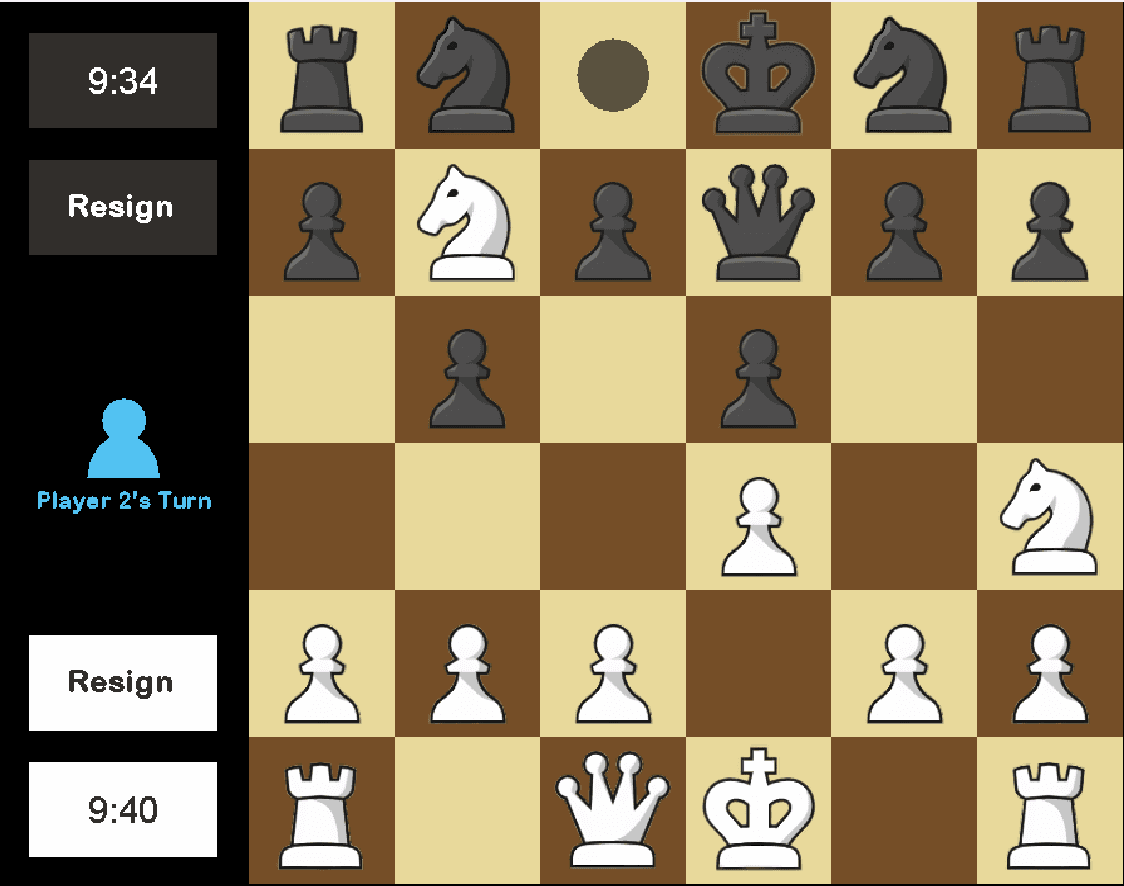 XL Chess
